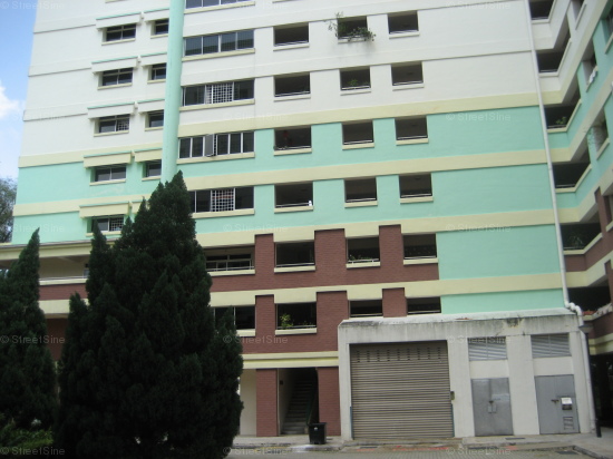 Ang Mo Kio Street 11 thumbnail photo